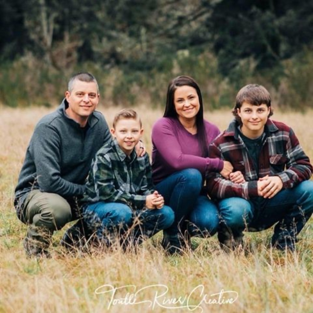 Meet your Posher, Kristi